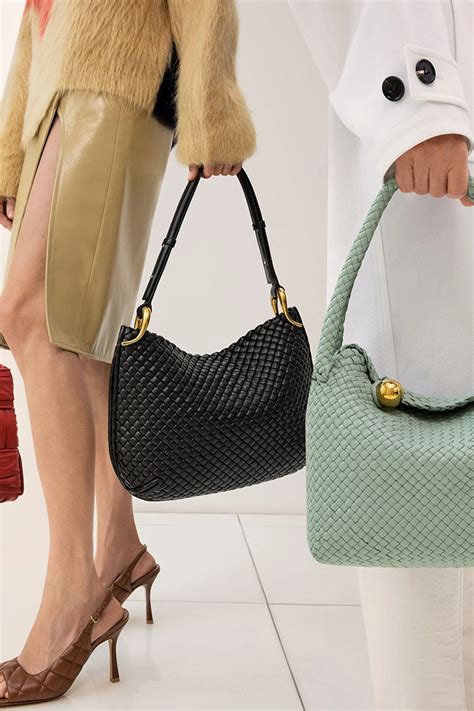 The Best Bottega Veneta Handbags (and Their Histories) to Shop 